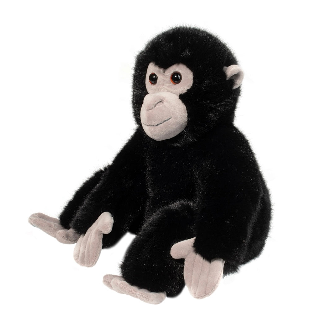 Reggie Gorilla Plush | 4810