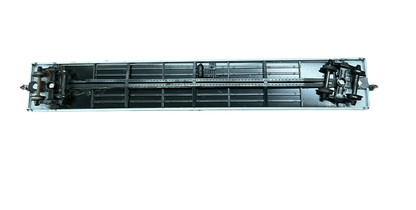 HO Scale | Circus Flat Bed Trailer