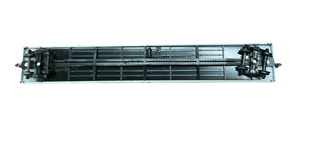 HO Scale | Circus Flat Bed Trailer
