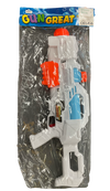 Plastic Water Cannon