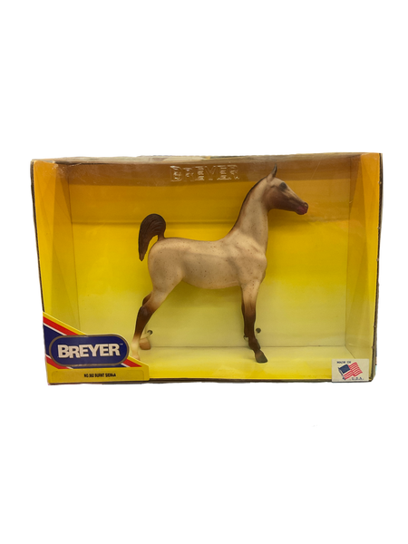 Pre-Owned Breyer Model Horse | No. 982 Burnt Sienna