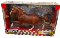 Preowned Breyer Model Horse | Chardonnay | 711518