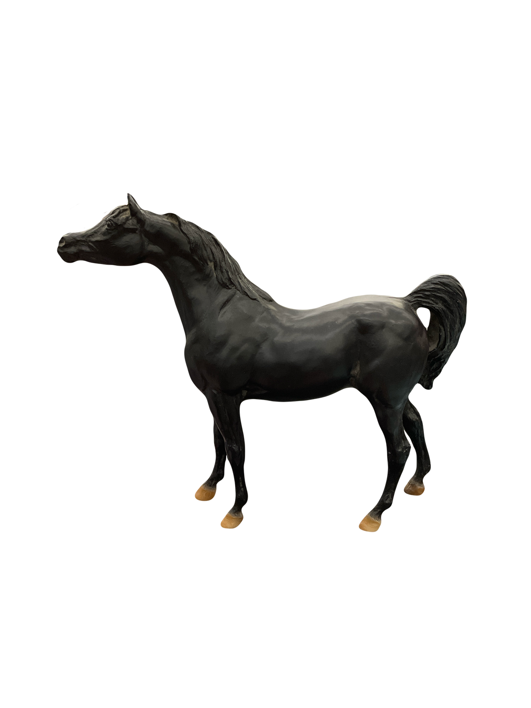 Estate Breyer | Black Stallion - The Black Stallion Returns | No Box