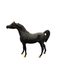 Estate Breyer | Black Stallion - The Black Stallion Returns | No Box