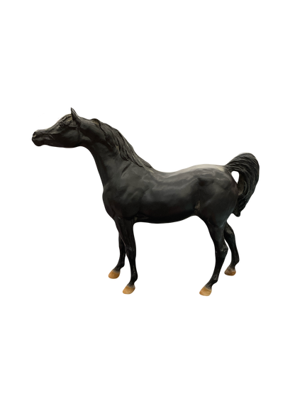 Estate Breyer | Black Stallion - The Black Stallion Returns | No Box