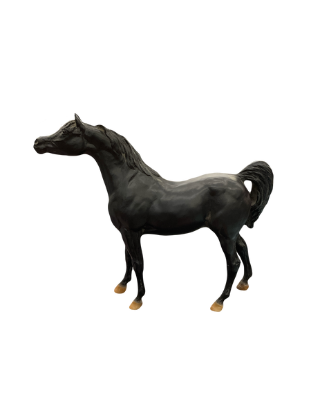 Estate Breyer | Black Stallion - The Black Stallion Returns | No Box