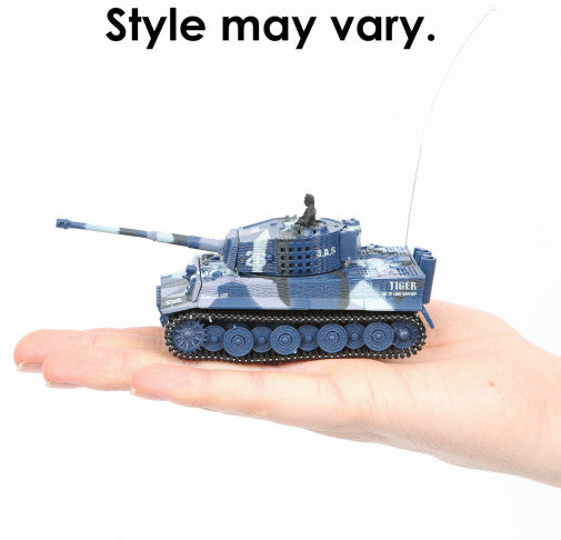 RC Mini Tank | Remote Control