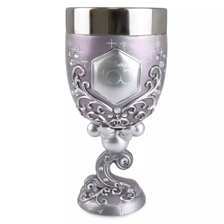 Disney100 Chalice