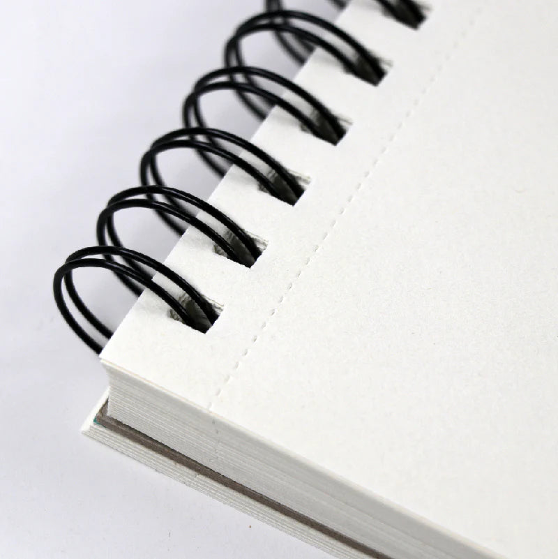 Dry Media Sketch Pad | 100 Sheets