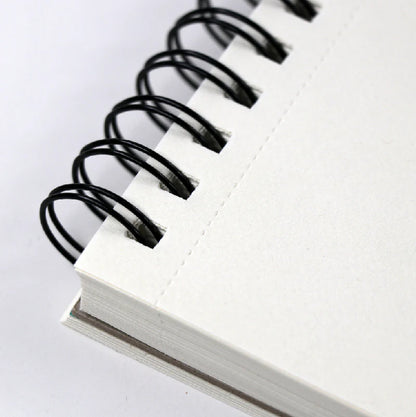 Dry Media Sketch Pad | 100 Sheets
