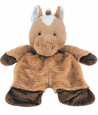 Horse Flat-a-Pat | Baby Ganz
