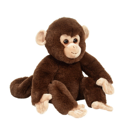 Mikie Monkey Plush | 4617