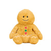Warmies Gingerbread People