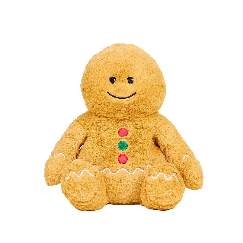 Warmies Gingerbread People
