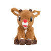 Warmies Rudolph Characters