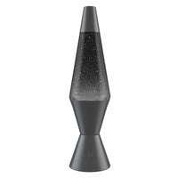 10" Lava Lamp | Silvery Slate