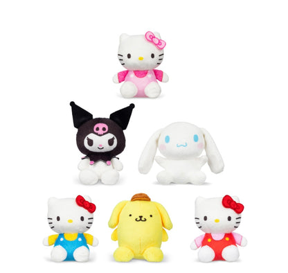 Hello Kitty & Friends Micro Teenies Plush