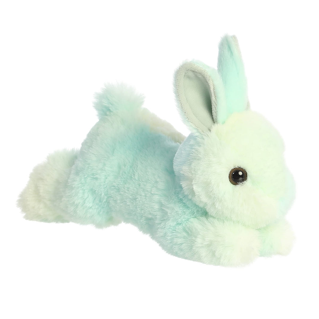 Aurora® - Mini Flopsie™ - Spring Time Bunny™ - Mint