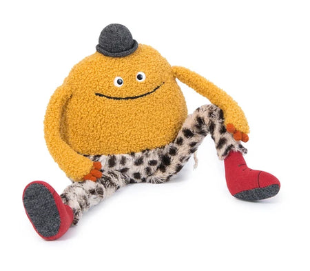 Mouni - The Schmouks | Moulin Roty