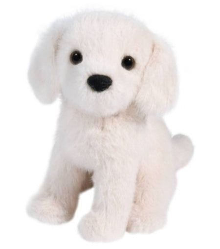 Mini 6” Yellow Lab Plush | 1578
