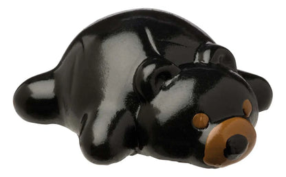 Kiji Buddies Black Bear