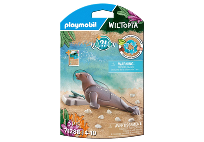 Playmobil Wiltopia Animals