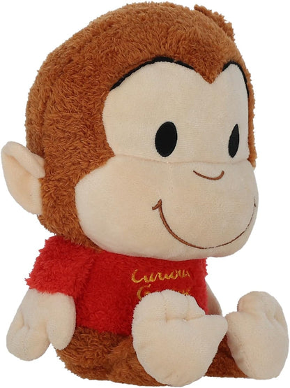 Curious George Cuteeze Plush | 12" Inch | 91776