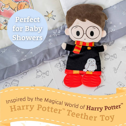 Harry Potter Sensory Blanky with Crinkle | 60071