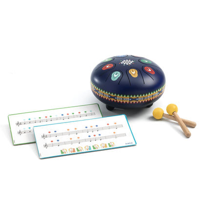 Animambo Metal Drum | Djeco