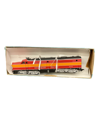 HO Scale | Diesel Dummy Locomotive