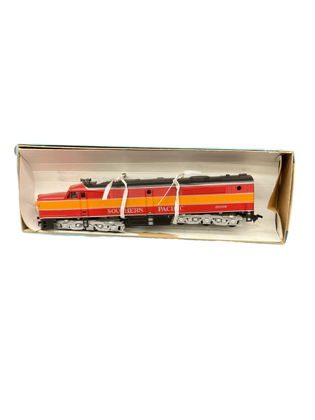 HO Scale | Diesel Dummy Locomotive