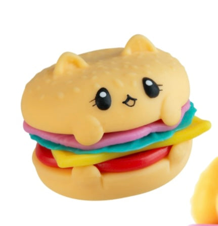 ORB Stretchee Foodz - Secret Menu Cuties | Fidget