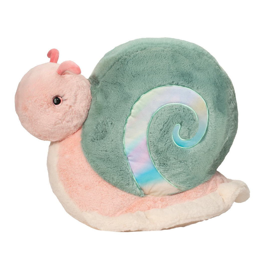 18" Shelly the Snail Large Plush | 3600