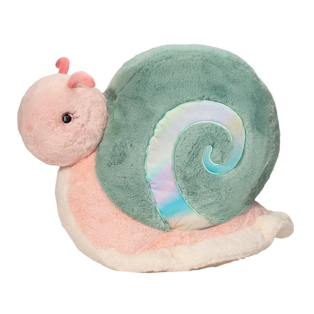 18" Shelly the Snail Large Plush | 3600