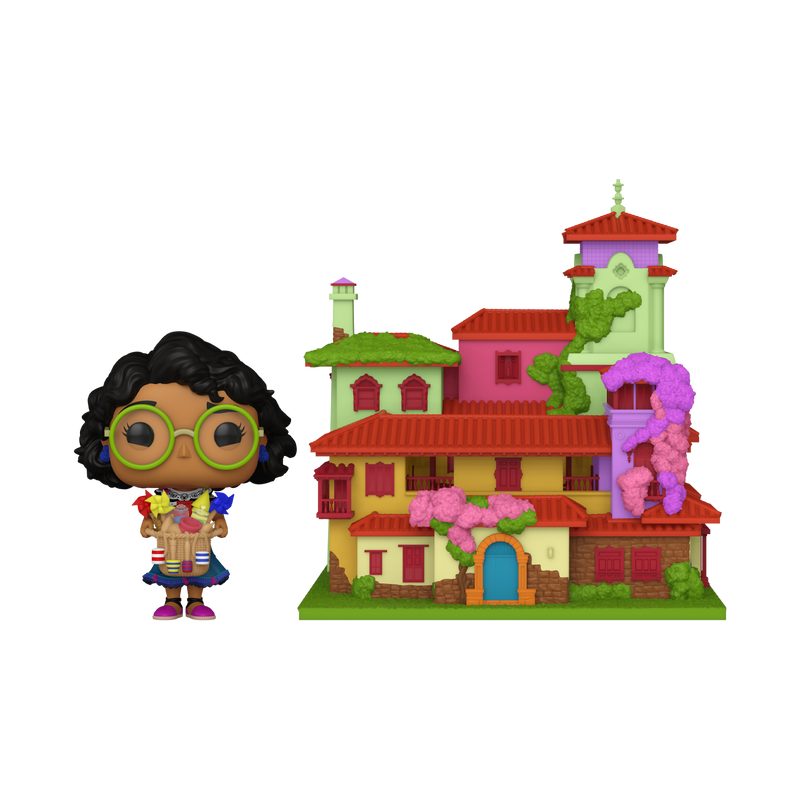 POP! Town Mirabel with Casita | Funko | #73717