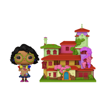 POP! Town Mirabel with Casita | Funko | #73717
