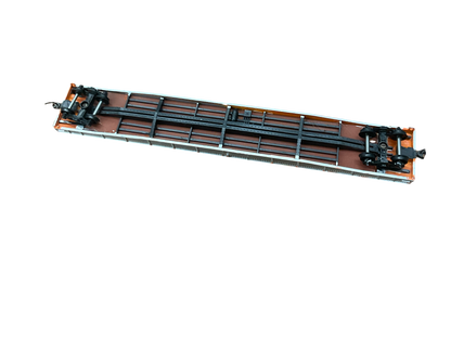 HO Scale | Circus Flat Bed Trailer