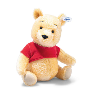 Steiff Winnie the Pooh EAN 356117