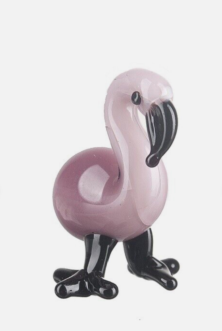 Ganz Glass Miniatures