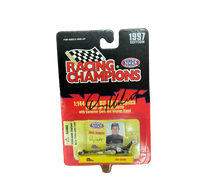 DC Doug Herbert Autographed Dragster