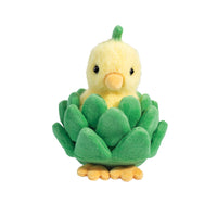 Foodie Chick Plush