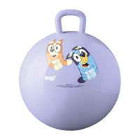 15” Bluey Bouncer Ball