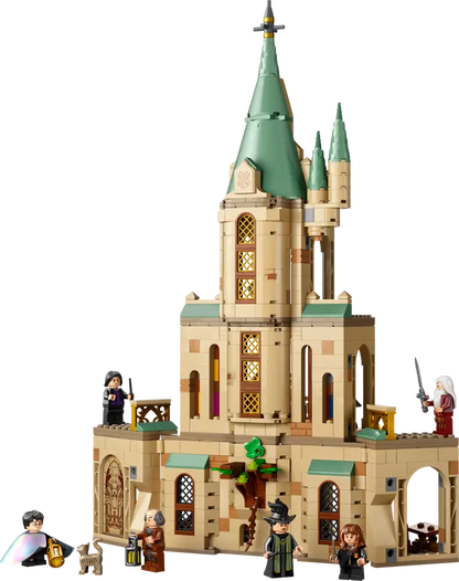 Lego Hogwarts Dumbledore's Office | 76402