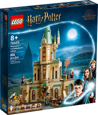 Lego Hogwarts Dumbledore's Office | 76402