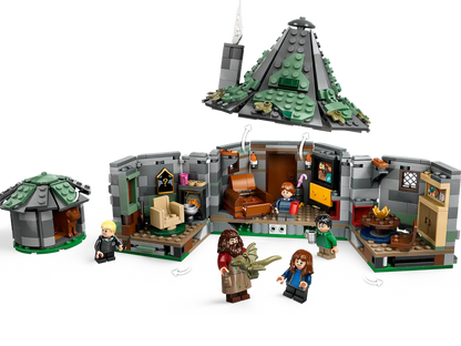 LEGO Hagrid's Hut