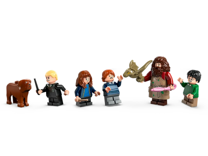 LEGO Hagrid's Hut