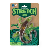 Mega Stretch Lizard