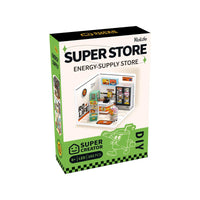DIY Energy Supply Store