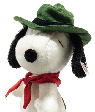 Steiff Snoopy Beagle Scout | EAN 356063