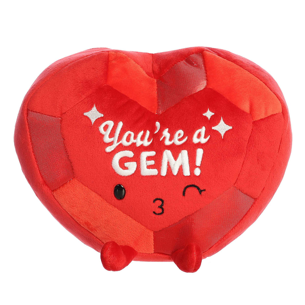 Aurora® - JUST SAYIN'™ - 9" You're A Gem